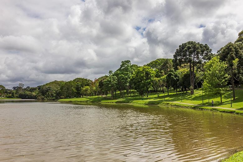 Dicas do que fazer em Curitiba