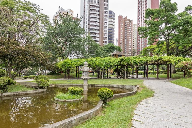 onde ficar Curitiba bom e barato
