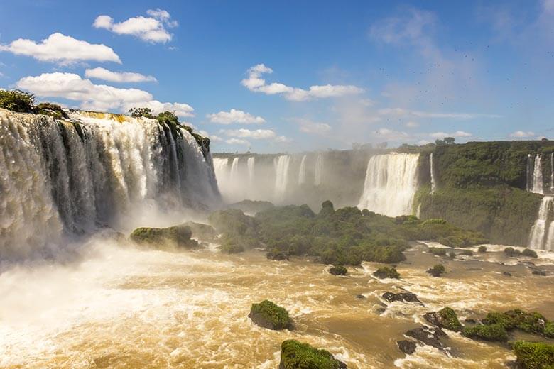 cataratas lado brasileiro