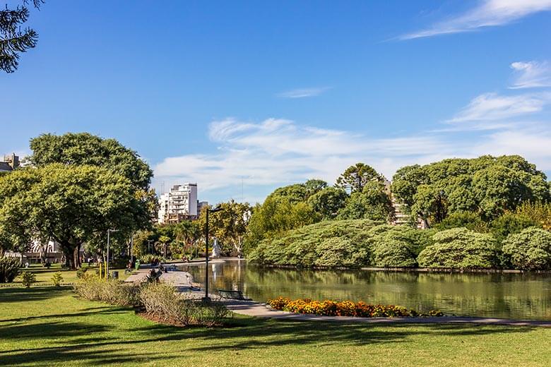 melhor época para ir a Buenos Aires