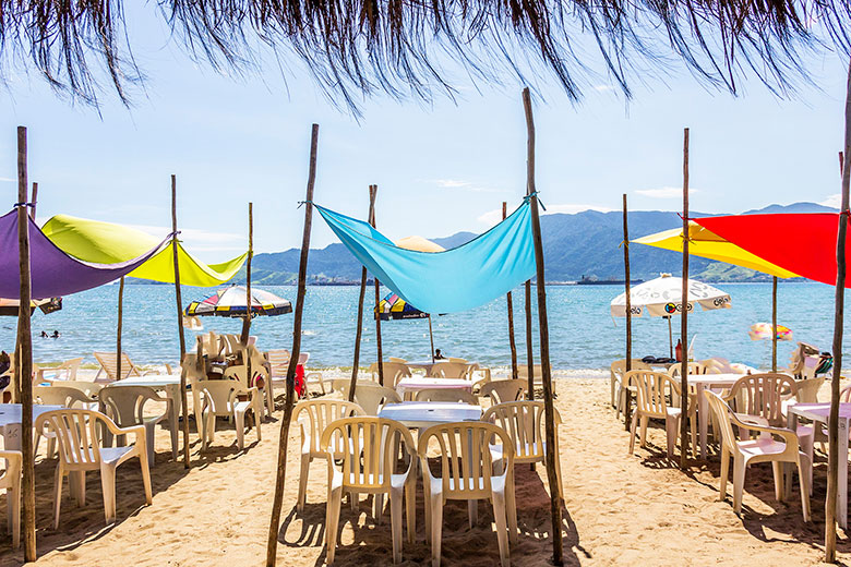 hostel Ilhabela barato
