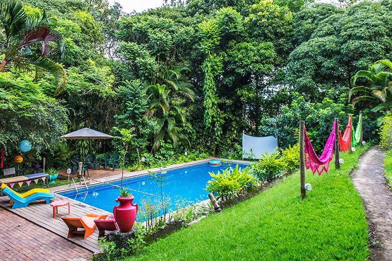 Hostel da Vila Ilhabela