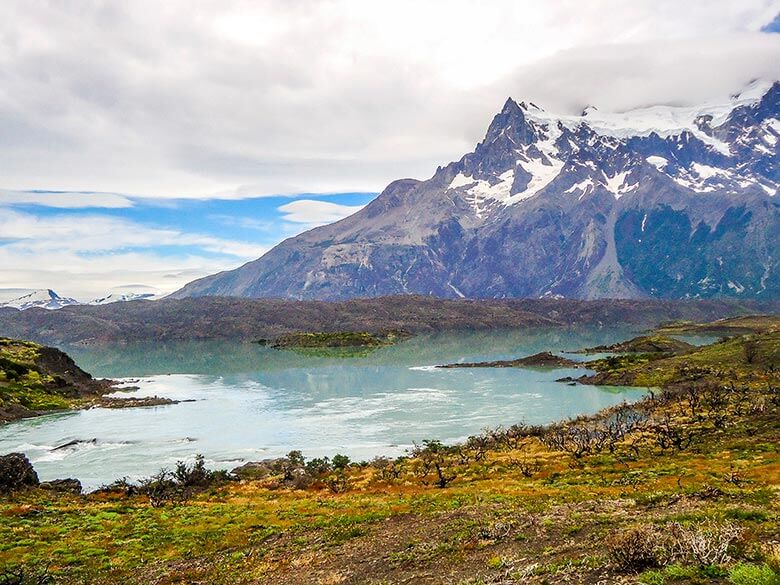 melhor moeda para levar em viagem pela América do Sul - Chile