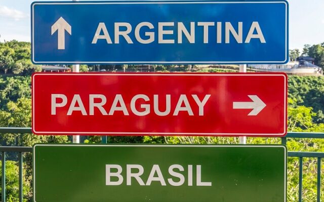 dicas do que fazer em Foz do Iguaçu