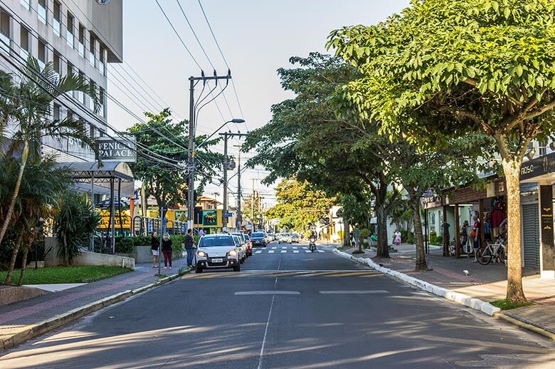 onde ficar em Canasvieiras