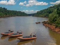 passeio de barco nas cataratas do iguaçu - dicas