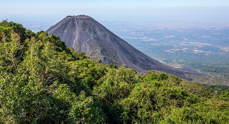 seguro viagem barato para América Central