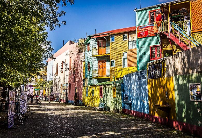 seguro viagem barato na América do Sul