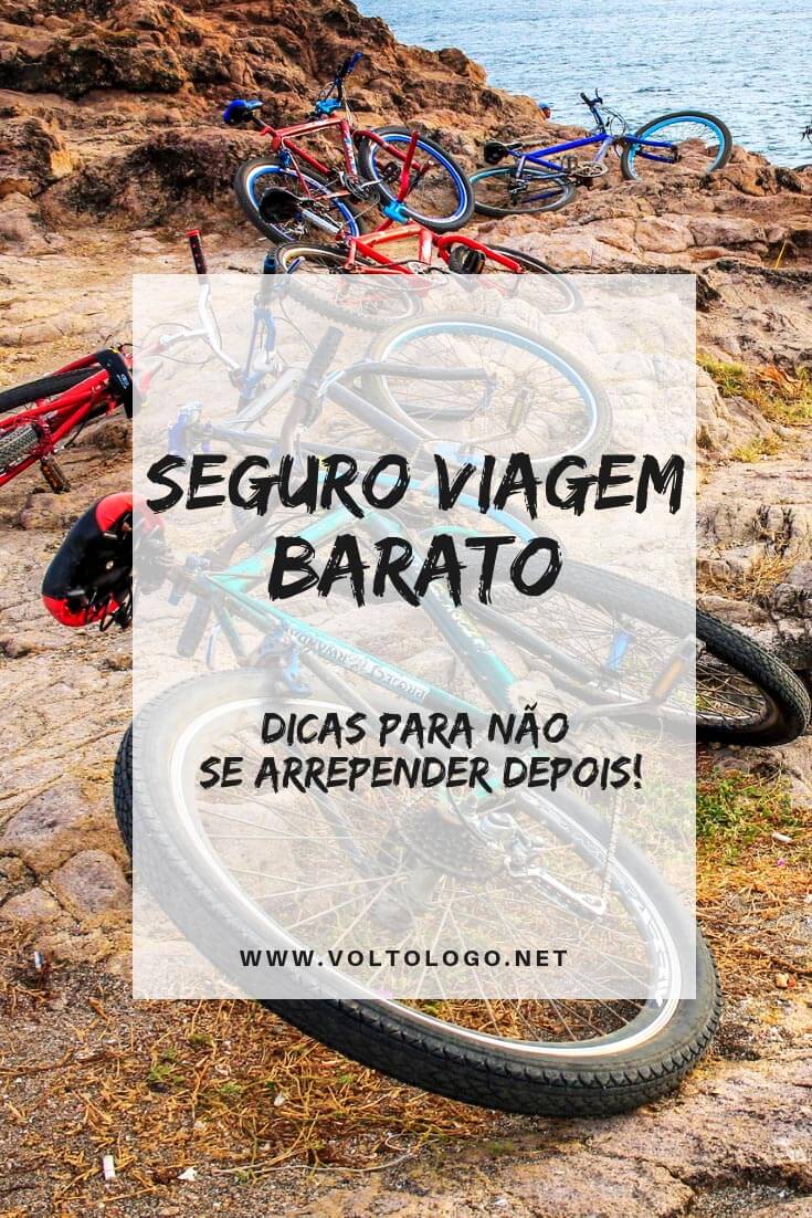 Seguro viagem barato: Tudo o que você precisa saber para contratar o seu plano com a melhor condição possível.