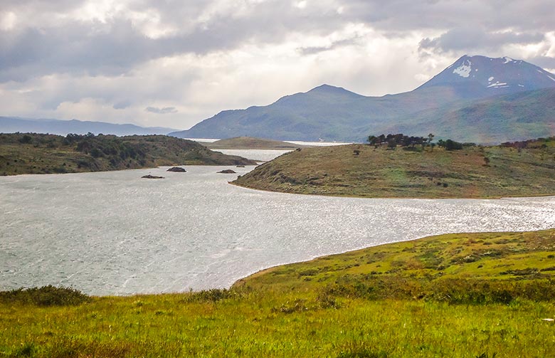 quando ir para Ushuaia