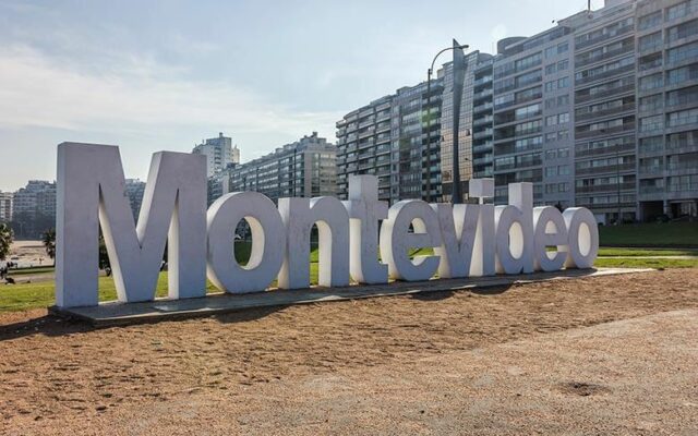 viagem a Montevidéu - dicas