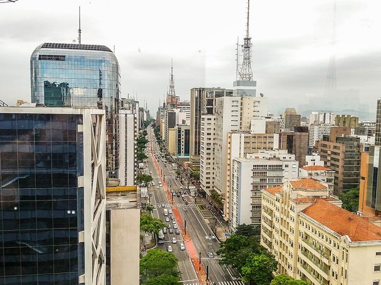 Sesc Avenida Paulista