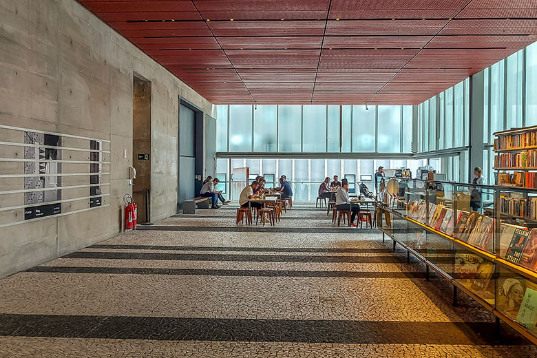 exposições em São Paulo