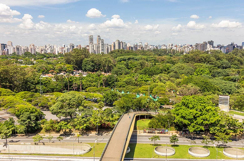 MAC USP São Paulo