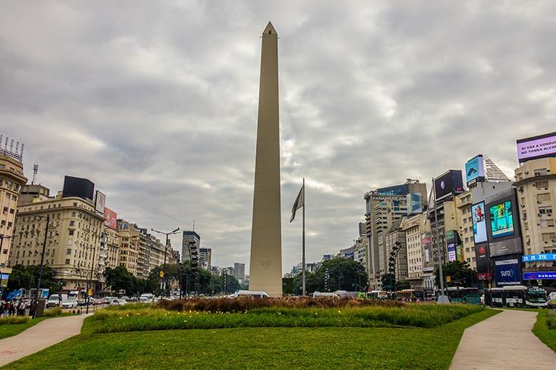 melhores hotéis em Buenos Aires - Argentina