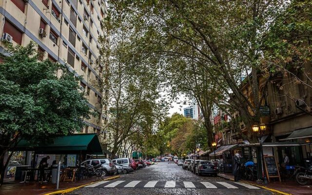 dicas com os melhores hotéis em Buenos Aires