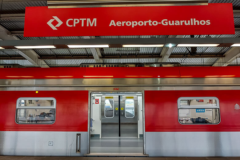 metrô São Paulo horário de funcionamento