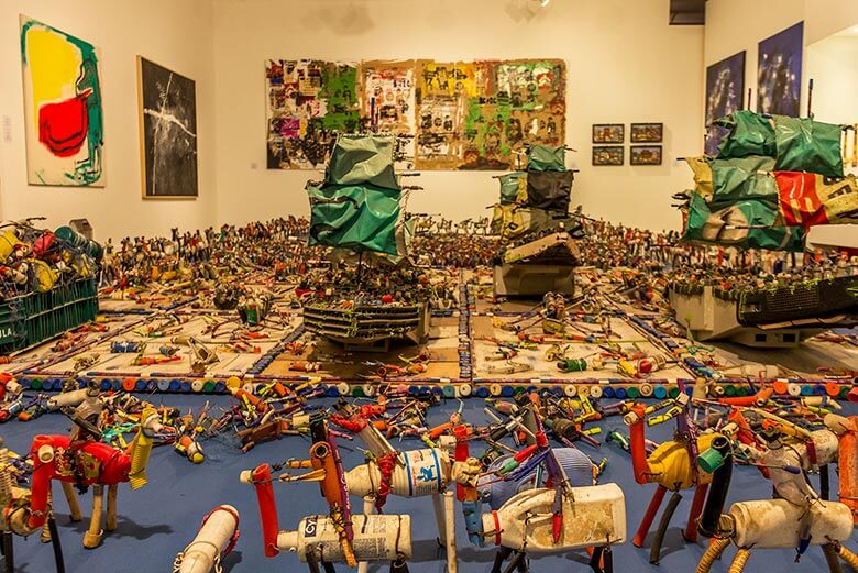museu afro ibirapuera