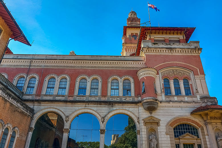 Museu Catavento