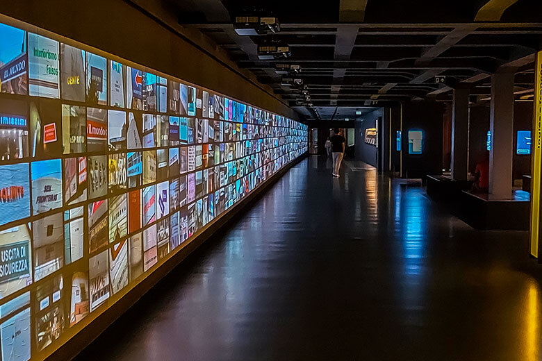 Museu da Língua Portuguesa