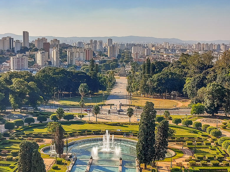 museus mais visitado em SP
