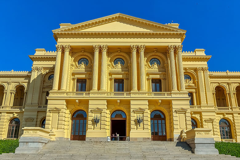 Museu do Ipiranga