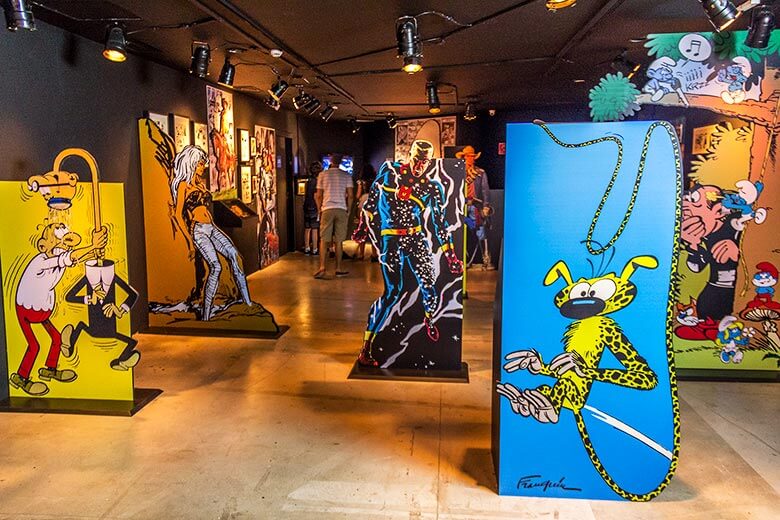 museus mais bonitos em São Paulo