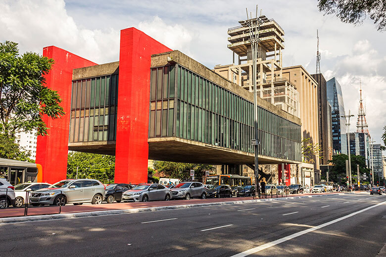 Museu de Arte de São Paulo