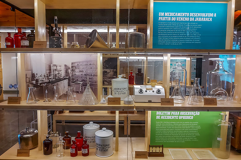 museu para crianças em São Paulo