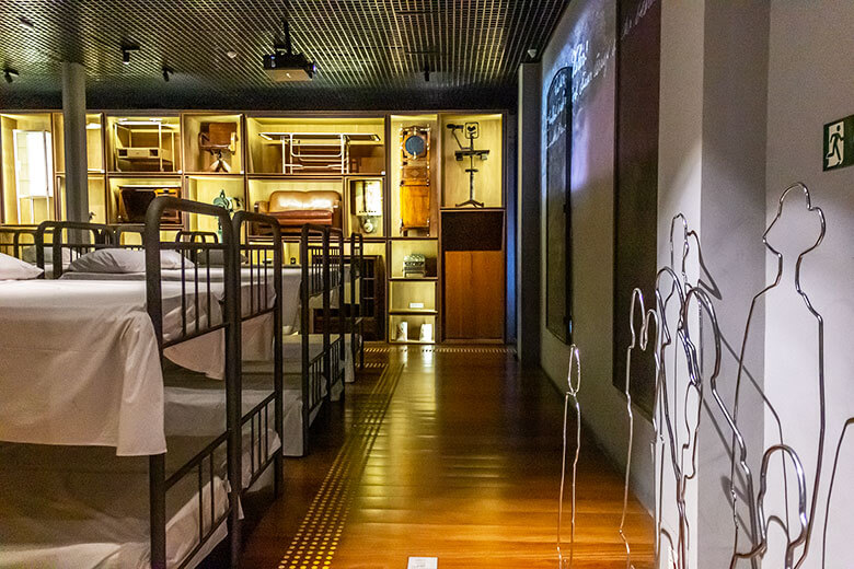 Museu da Imigração do Estado de São Paulo