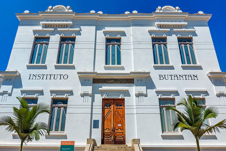 museus Butantan