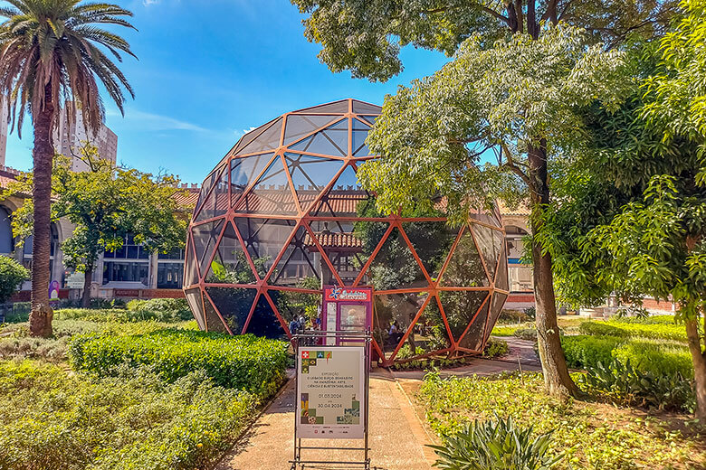 museus sp crianças