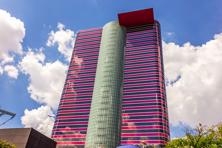 Vila Madalena o que fazer