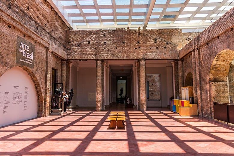 Pinacoteca de São Paulo