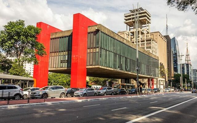 dicas de pontos turísticos em São Paulo