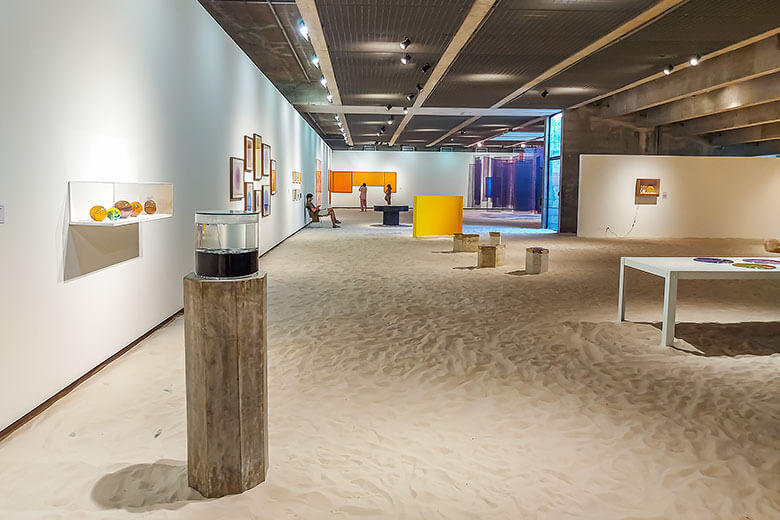 lista de museus sp