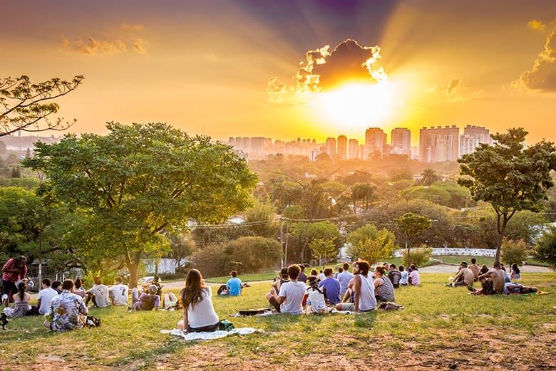 hotéis em pinheiros, são paulo - guia