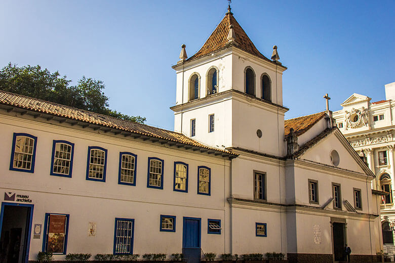 museus em São Paulo hoje