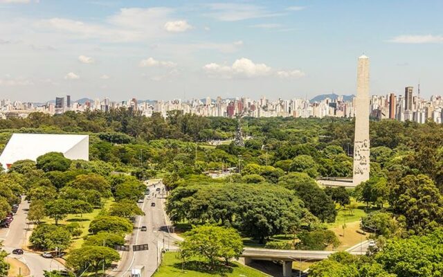 turismo em São Paulo - SP - dicas