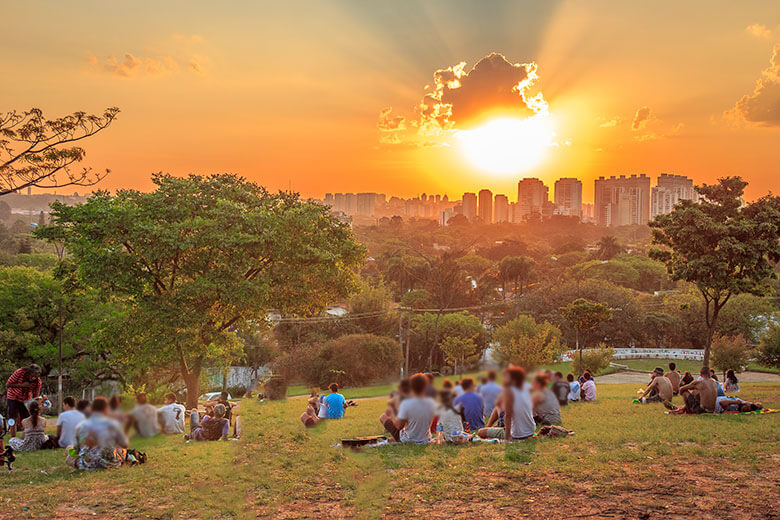 Vila Madalena