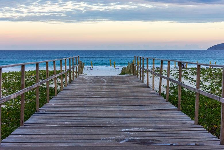 dicas de atrações em Cabo Frio