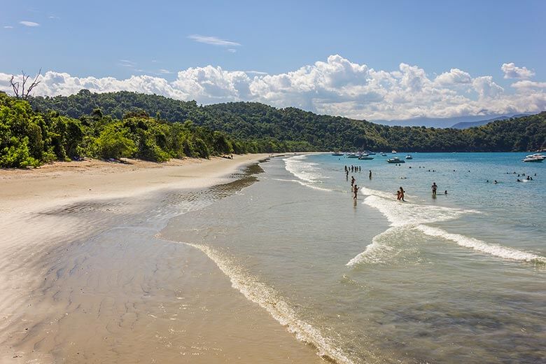 o que fazer em Ubatuba além das praias