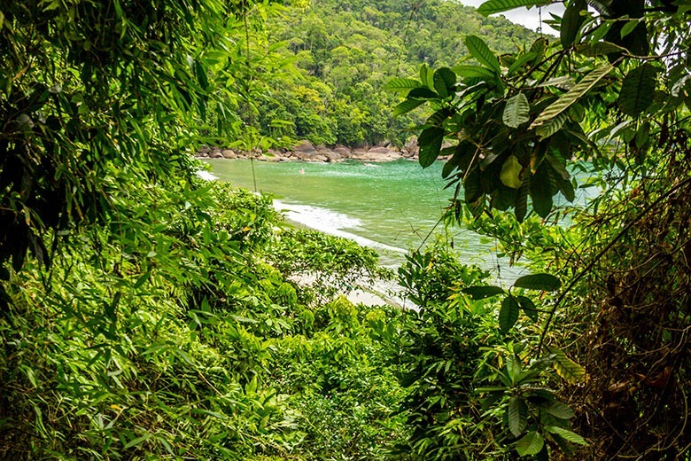 passeios para fazer em Ubatuba