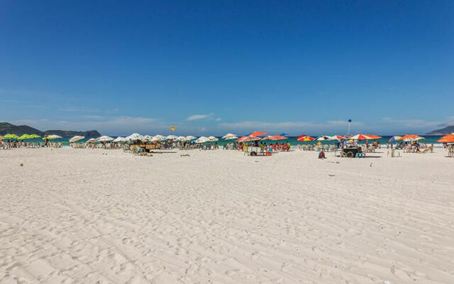 o que fazer em Cabo Frio