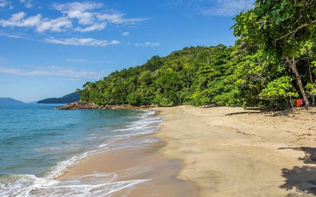 o que fazer em Ubatuba