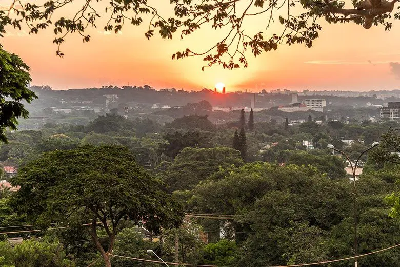 Praça do Pôr do Sol [São Paulo]: Dicas para o passeio