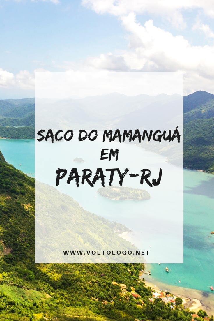 Saco do Mamanguá, em Paraty: Dicas para você organizar seu passeio. Descubra como chegar, o que fazer, quais praias visitar e outras informações práticas!