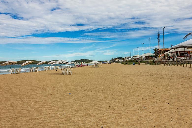Cabo Frio dicas de viagem