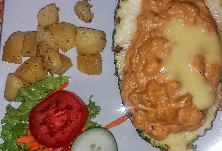 restaurantes para comer em Jericoacoara