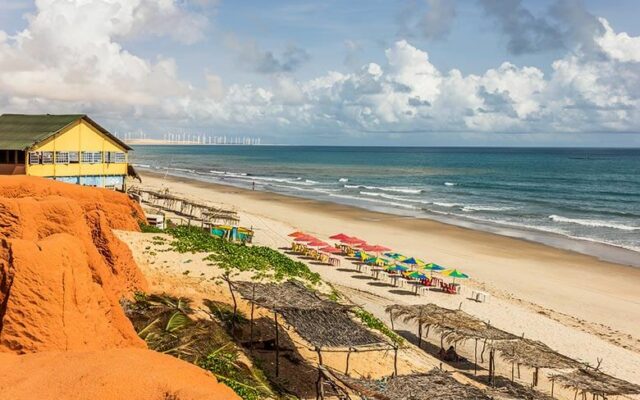 dicas de viagem a Canoa Quebrada